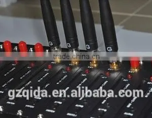 16 Port Voice Call Software for Gsm Modem for Bulk SMS RS232 Port thumbnail-5