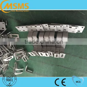 Solar Roof Mounting System Solar Modules thumbnail-4