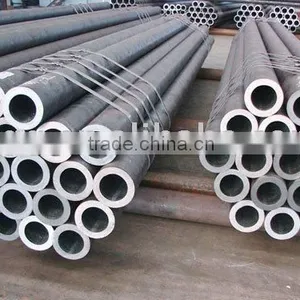 Round Galvanized Welded Steel Pipe thumbnail-1