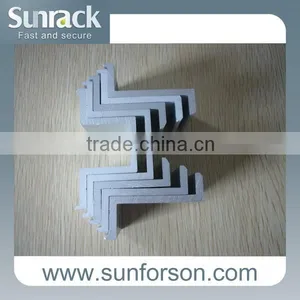 Aluminium Solar Panel Rails and Clamps thumbnail-1