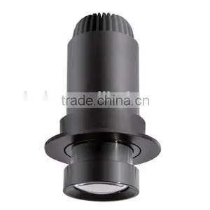 2016 New Products 5W Cob Led Track Light,black Color Track Lighting Manufacturer Original thumbnail-1