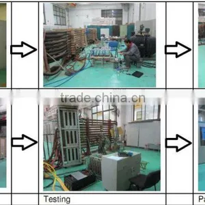 High Accuracy Digital Control Aluminum Anodizing Power Supply thumbnail-6