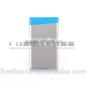 Slim Custom Restaurant Power Bank 8000mah thumbnail-1
