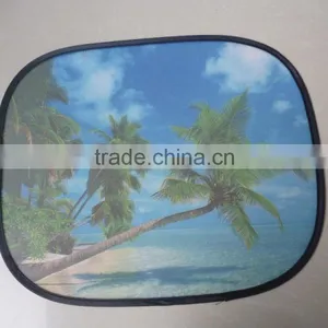 Hot Sales Customized Design Car Sunshade/car Side Windshield Sunshade/nylon /mesh Sunshade thumbnail-5