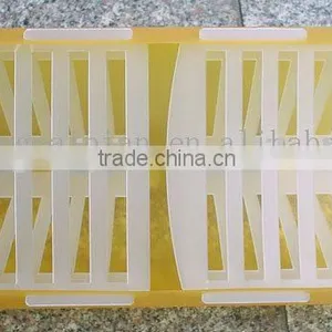 Plastic CD Rack thumbnail-1