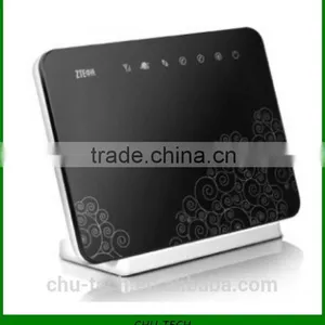 ZTE Mf28G 100M Lte Router 4G Wireless thumbnail-1