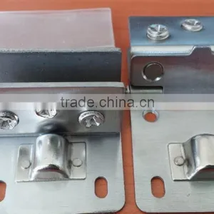 HJ-066 Quality 10cm Stainless Steel Single Hinge Made in China Stainless Steel Hinge Quality Stainless Steel Hinge thumbnail-2