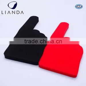 New Design Foam Hand,foam Hand for Christmas ,foam Waving Hand thumbnail-1