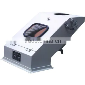 TWXP50 Magnetic Separator for Rice Mill thumbnail-1