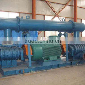 Ballast Roots Blower thumbnail-1