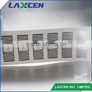 Custom Printing & Encoding Rfid Tag thumbnail-2