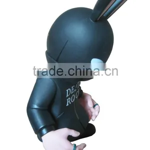 Personal Bobble Head,custom Bobble Head,make Your Own Bobble Head thumbnail-3