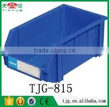 TJG-854 Industrial Plastic Storage Bins& Storage Box for Sale thumbnail-3