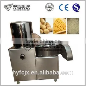 FC Populated New Researched Manufacturer 2014 Best Price Potato Peeler Washer thumbnail-1