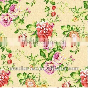 TC 80/20 Printed Poplin thumbnail-2