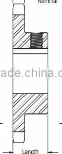 Chain Sprocket thumbnail-2