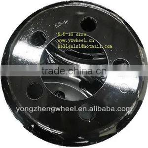 20 Inch Steel Disc thumbnail-4