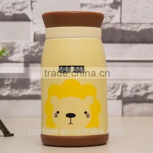 BPA Free High Quality Metal Vacuum Sport Bottle/custom Portable Stainless Steel Water Bottle Sport Products thumbnail-3
