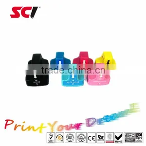 HP02 Office Supply Inkjet Cartridge for Printing Photosmart 3100 3120 3310 8120 Series thumbnail-1