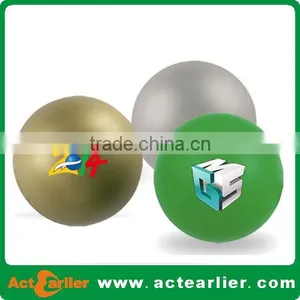 Cheap Custom Logo PU Smile Face Stress Ball, Antistress Toy Ball thumbnail-6
