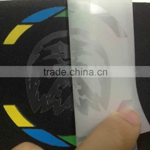 Reflex Color Heat Transfer Vinyl Logo/mark for Garment, T-shirt,clothes thumbnail-2