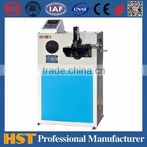 Electric Metal Wire Repeated Bending Testing Machine,Bending Tester thumbnail-1
