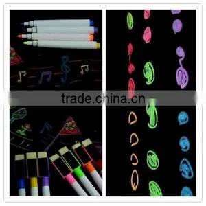 High Quality Chalk Marker ,Led Board Marker thumbnail-2