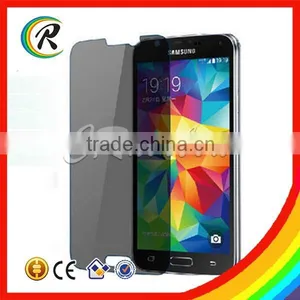 Cheap for Samsung Galaxy S4 Mini Privacy Filter Screen Protector thumbnail-2