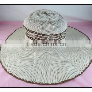 Fashion Design Beautiful Bangora Hat Body thumbnail-1