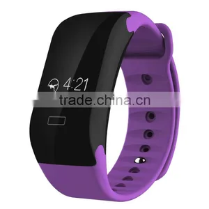 Very Good Quality Fashion Design X7 Smart Band thumbnail-2