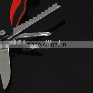 OEM Multifunctional Folding Pliers / Outdoor Tool thumbnail-4