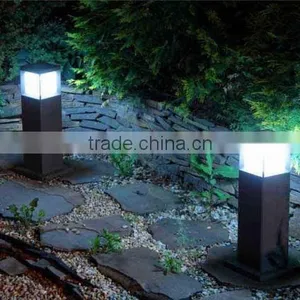 2016 New LED Solar Garden Light ,solar Outdoor Lights (JR-CP83) thumbnail-4