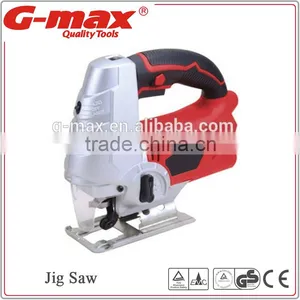 G-max Power Tools Wood Working Machine 780W Portable Jig Saw thumbnail-1