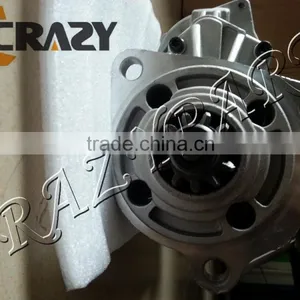 1-81100-338-1 0-24000-3151 24V 4.5KW Start Motor for HITACHI EX210-5 ZX210-5 thumbnail-3