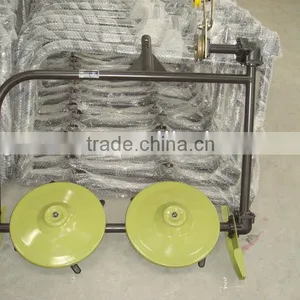Popular in Russian and Ukraine Rotary Mower GHT-SCM1.5 thumbnail-2