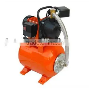 Electric Jet Pump thumbnail-1