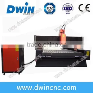 DW1325 Heavy Duty Bluestone CNC Router Machine thumbnail-1
