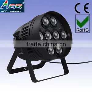 NEW 8*10w White Led Stage Beam Par Light,beam Led Stage Par Light,led Par Light Beam thumbnail-1