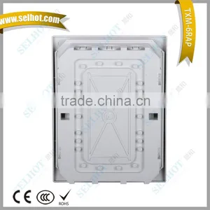 Hot Sale In Africa 6way ABS Plastic Waterproof Distribution Box thumbnail-5