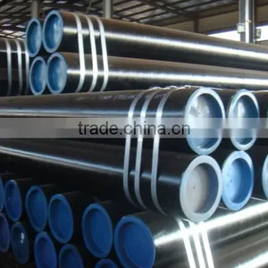 CHINA DISTRIBUTOR SUPPLIES HIGH DEMAND PRODUTS IN CHINA:SEAMLESS STEEL PIPE DIRECT BUY FROM CHINA FACTORY thumbnail-1