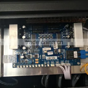 3.2m Galaxy Eco Solvent Plotter UD-3212LD With DX5 Print Head F186000 thumbnail-4