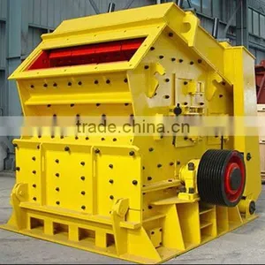 Impact Crusher/Cement Blocks Impact Stone Crusher thumbnail-1