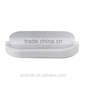 China Supplier 10w 15w LED Flush Mount Ceiling Light IP44 thumbnail-3