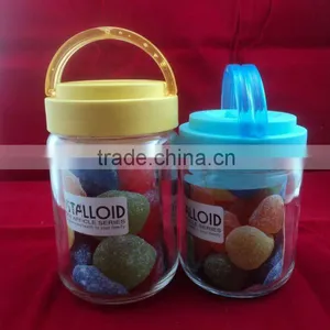 Customized Packaging Container With Cap thumbnail-1