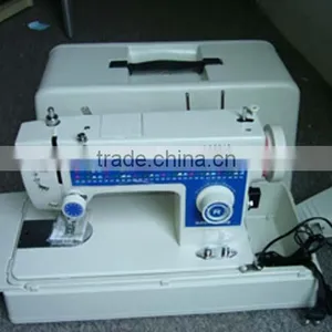 Household Sewing Machine thumbnail-1
