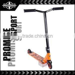 EN14619 Certificate Hot Selling Aluminium Professional Stunt Scooter thumbnail-1