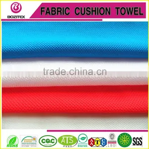 Polyester Mesh Fabric for Garment Lining thumbnail-2