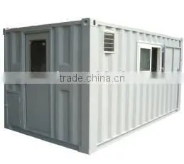 Container House, 20ft/ 40ft thumbnail-1