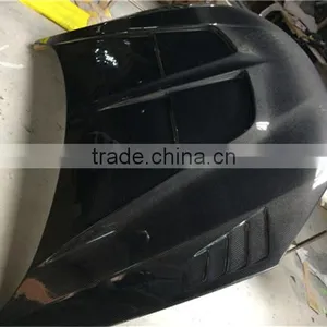 Jc Style Carbon Fiber Auto Engine Hoods for MG6 thumbnail-3