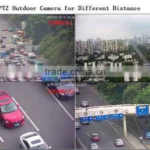 Waterproof Shenzhen P2p Full hd ip Camera Dome thumbnail-6